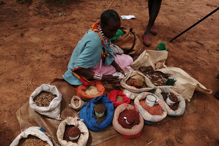 Ervaar de authentieke Masai-cultuur met dorpsbezoeken, traditionele activiteiten en gemeenschapsinteractie nabij Nairobi, foto 22 | wizardtrip