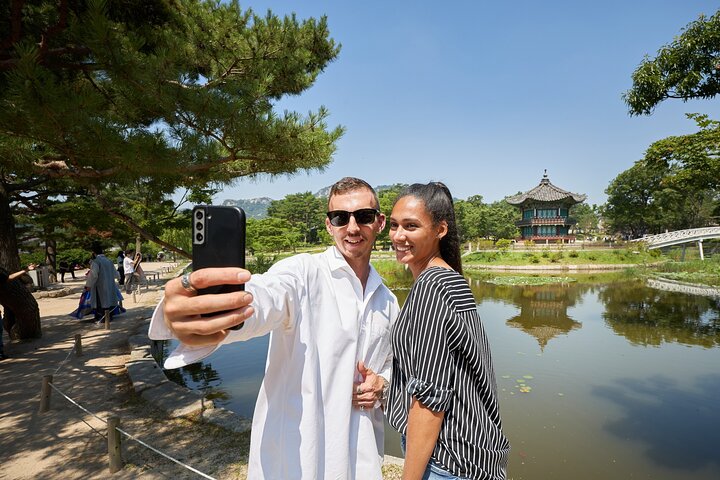 Meilleure Visite de Séoul (Palais Gyeongbokgung, Insadong, Tour Namsan) | wizardtrip