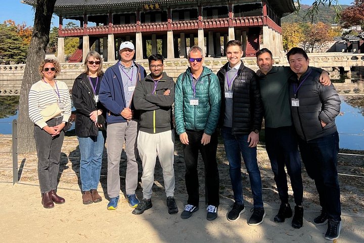 Sightseeingtur i Seoul med Gyeongbokgung-palasset, Insadong-markedet og utsikt fra Namsan Tower, foto 39 | wizardtrip