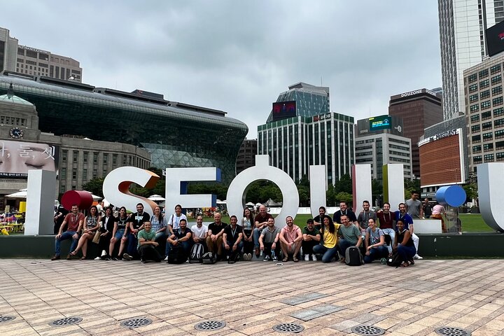 A private full-day sightseeing tour of Seoul, South Korea, offering a customizable itinerary, photo 16 | wizardtrip