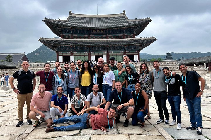 A private full-day sightseeing tour of Seoul, South Korea, offering a customizable itinerary, photo 17 | wizardtrip