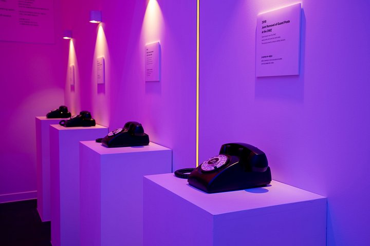 ソウル発のユニークなツアーで、DMZ（非武装地帯）とJSA博物館を探訪しましょう、写真9 | wizardtrip