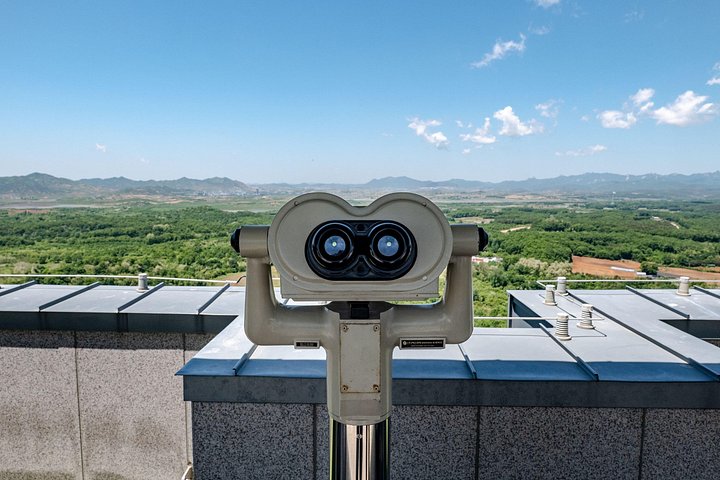ソウル発のユニークなツアーで、DMZ（非武装地帯）とJSA博物館を探訪しましょう、写真10 | wizardtrip