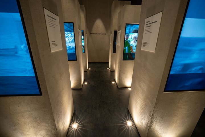 ソウル発のユニークなツアーで、DMZ（非武装地帯）とJSA博物館を探訪しましょう、写真13 | wizardtrip