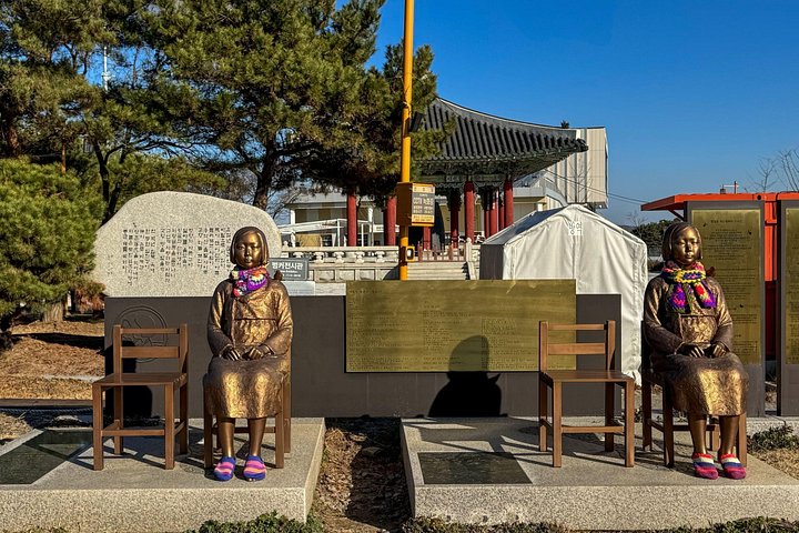 ソウル発のユニークなツアーで、DMZ（非武装地帯）とJSA博物館を探訪しましょう、写真14 | wizardtrip