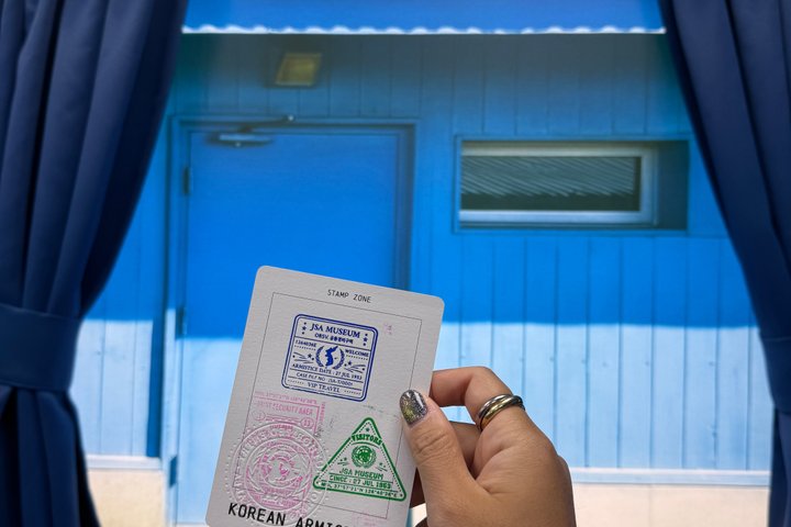 ソウル発のユニークなツアーで、DMZ（非武装地帯）とJSA博物館を探訪しましょう、写真15 | wizardtrip