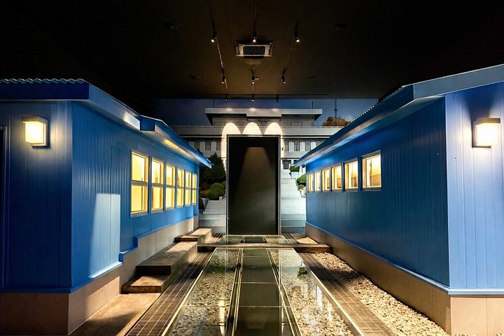 ソウル発のユニークなツアーで、DMZ（非武装地帯）とJSA博物館を探訪しましょう、写真22 | wizardtrip