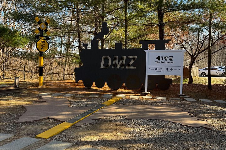 ソウル発のユニークなツアーで、DMZ（非武装地帯）とJSA博物館を探訪しましょう、写真23 | wizardtrip