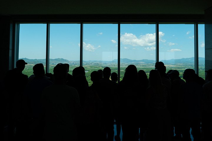 ソウル発のユニークなツアーで、DMZ（非武装地帯）とJSA博物館を探訪しましょう、写真24 | wizardtrip