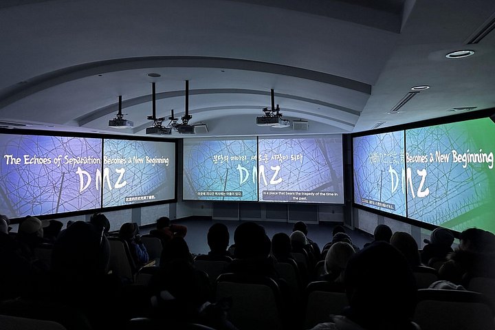 ソウル発のユニークなツアーで、DMZ（非武装地帯）とJSA博物館を探訪しましょう、写真25 | wizardtrip