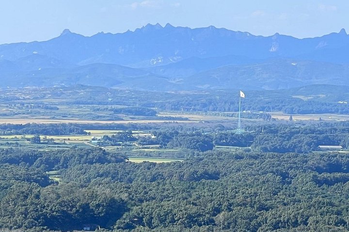 ソウル発のユニークなツアーで、DMZ（非武装地帯）とJSA博物館を探訪しましょう、写真27 | wizardtrip