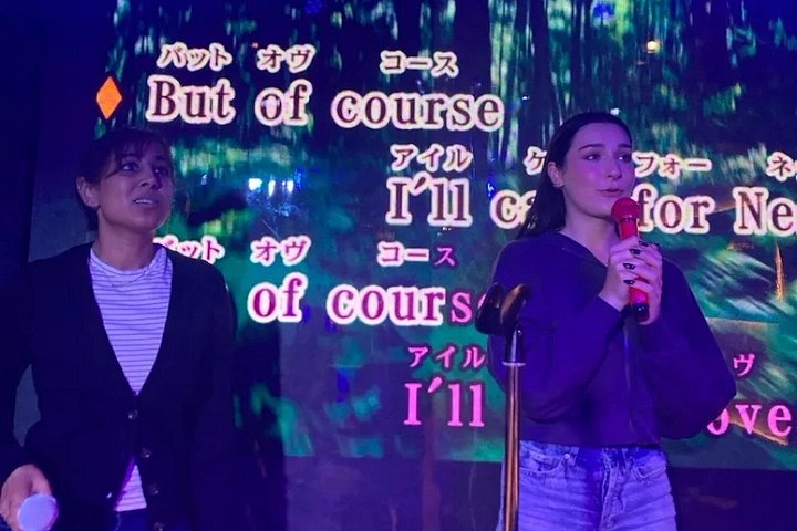 新宿の活気ある地区を巡るガイド付きハシゴ酒ツアーで、東京の活気あるナイトライフを体験してください、写真47 | wizardtrip