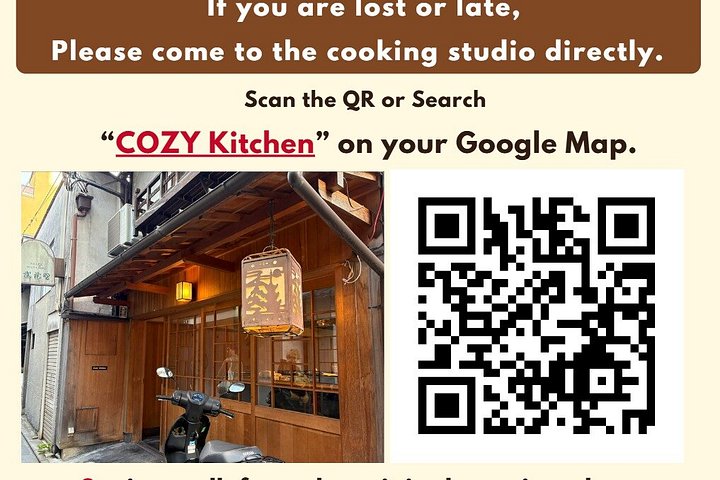 Clase de cocina práctica de ramen y gyoza en Kioto con chefs profesionales, foto 11 | wizardtrip