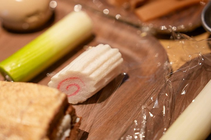 Clase de cocina práctica de ramen y gyoza en Kioto con chefs profesionales, foto 40 | wizardtrip
