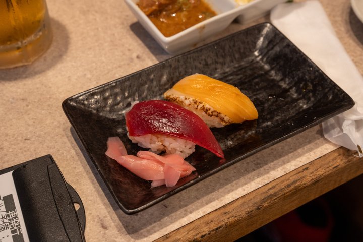 Bar crawl in Osaka door het Tenma-district, proeven van lokaal eten en drinken, foto 14 | wizardtrip