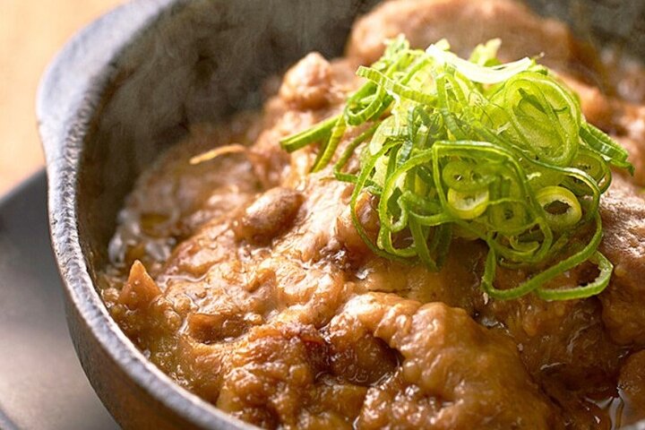 Bar crawl in Osaka door het Tenma-district, proeven van lokaal eten en drinken, foto 21 | wizardtrip