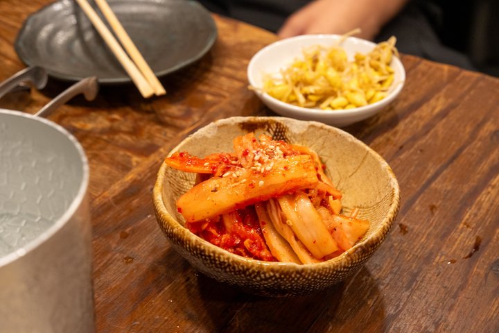 Bar crawl in Osaka door het Tenma-district, proeven van lokaal eten en drinken, foto 36 | wizardtrip