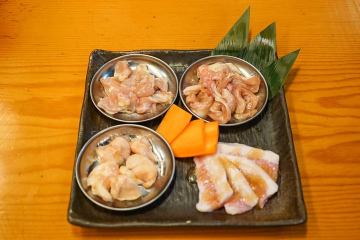 Een premium foodtour in Shinjuku, Tokio, met Omakase sushi en A5 Wagyu-rundvlees, foto 27 | wizardtrip