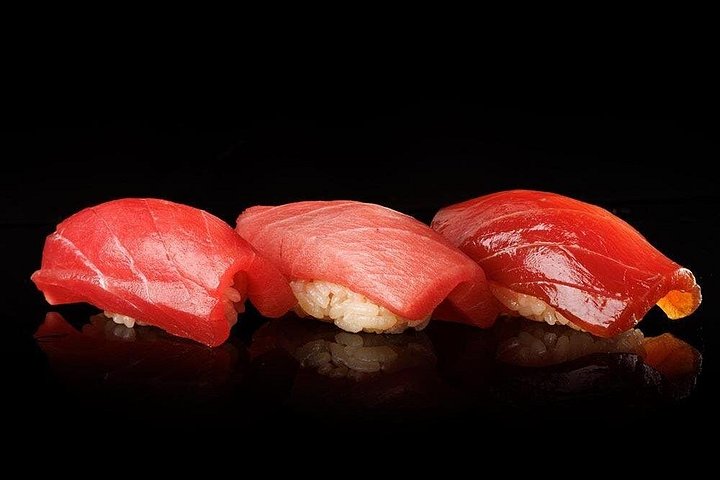 Een premium foodtour in Shinjuku, Tokio, met Omakase sushi en A5 Wagyu-rundvlees, foto 29 | wizardtrip