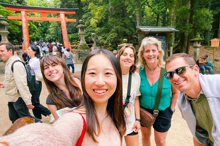 Nara | wizardtrip