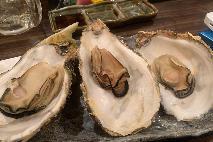 Scoprite la vivace scena gastronomica e notturna di Hiroshima con guide locali e deliziosi piatti giapponesi, foto 9 | wizardtrip