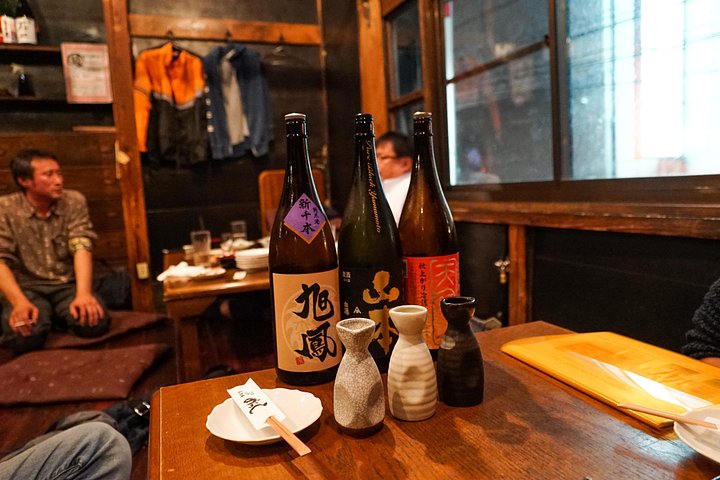 Scoprite la vivace scena gastronomica e notturna di Hiroshima con guide locali e deliziosi piatti giapponesi, foto 17 | wizardtrip