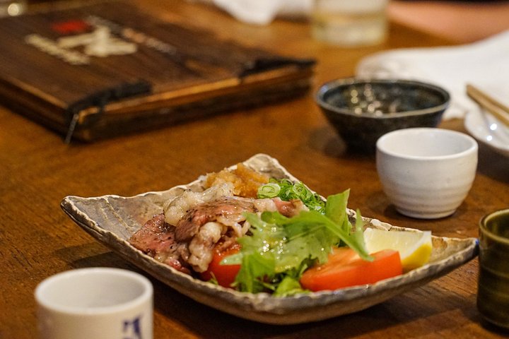 Scoprite la vivace scena gastronomica e notturna di Hiroshima con guide locali e deliziosi piatti giapponesi, foto 18 | wizardtrip