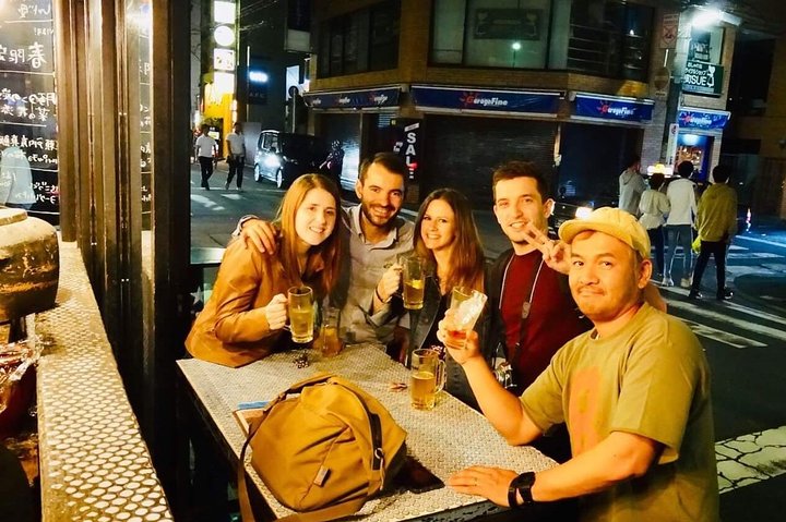 Scoprite la vivace scena gastronomica e notturna di Hiroshima con guide locali e deliziosi piatti giapponesi, foto 19 | wizardtrip