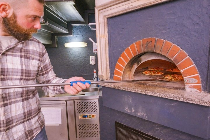 Lär dig göra pizza och gelato i Florens med obegränsat vin, foto 6 | wizardtrip