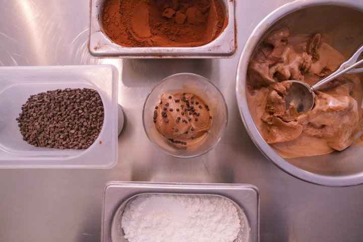 Lär dig göra pizza och gelato i Florens med obegränsat vin, foto 7 | wizardtrip
