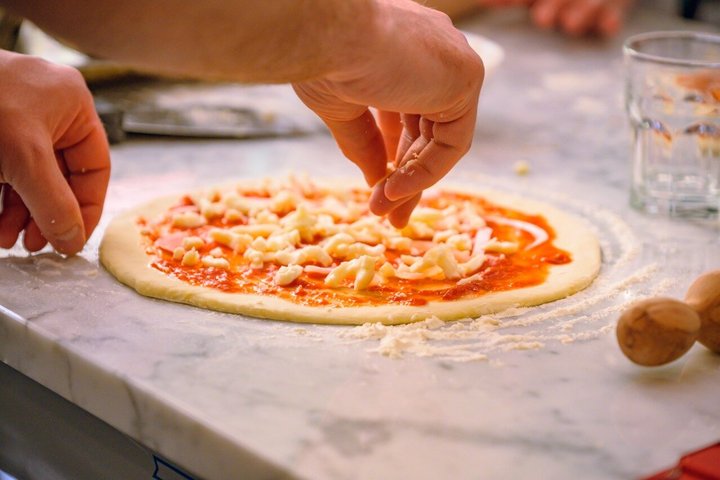 Lär dig göra pizza och gelato i Florens med obegränsat vin, foto 10 | wizardtrip