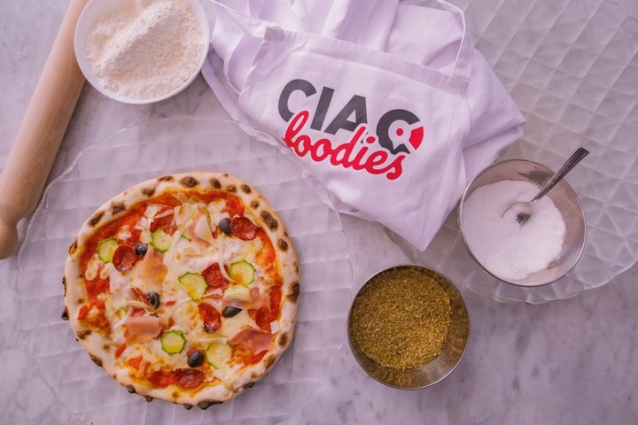 Lär dig göra pizza och gelato i Florens med obegränsat vin, foto 12 | wizardtrip