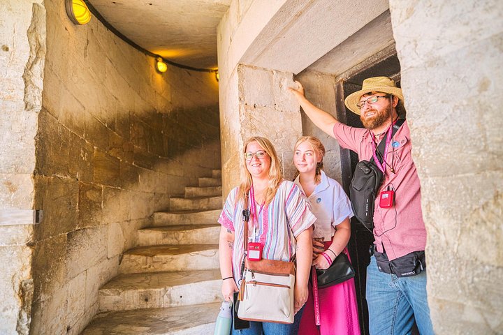 Tour di mezza giornata a Pisa da Firenze, con la Torre Pendente e Piazza dei Miracoli, foto 21 | wizardtrip