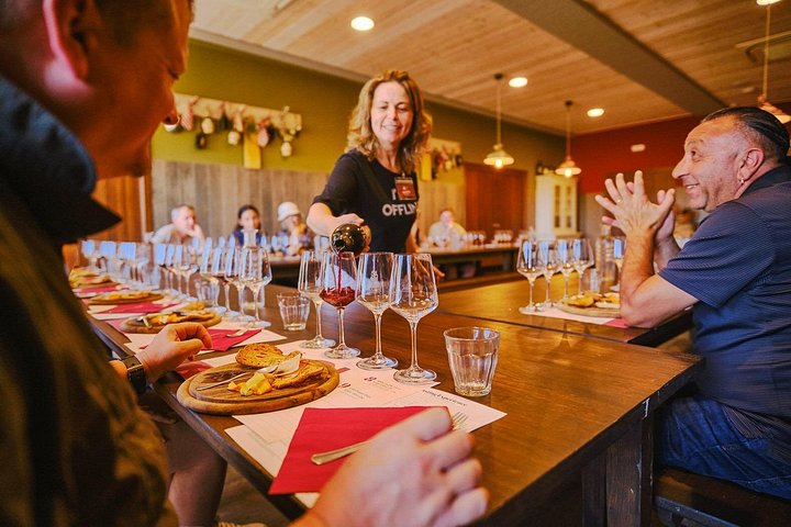 Excursion d'une journée de Florence à Sienne, San Gimignano et la région viticole du Chianti, photo 9 | wizardtrip