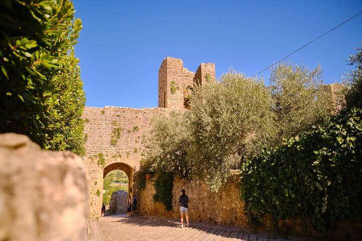 Excursion d'une journée de Florence à Sienne, San Gimignano et la région viticole du Chianti, photo 28 | wizardtrip