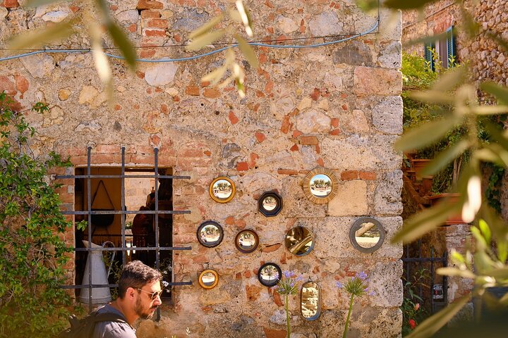 Excursion d'une journée de Florence à Sienne, San Gimignano et la région viticole du Chianti, photo 33 | wizardtrip