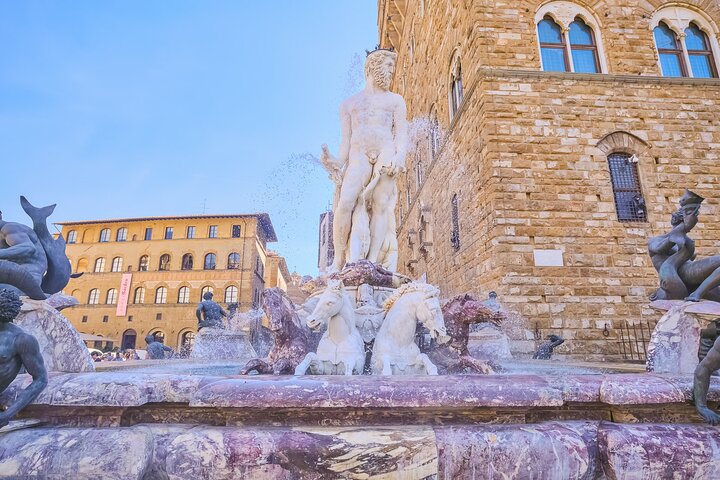Excursão de dia inteiro a Florença e Pisa a partir do porto de Livorno com degustação, foto 6 | wizardtrip