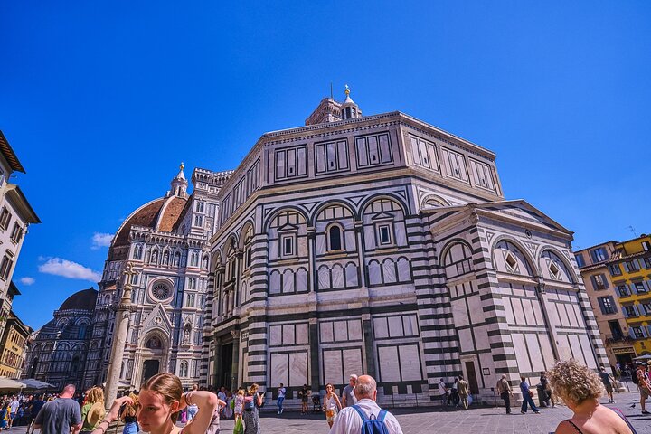 Excursão de dia inteiro a Florença e Pisa a partir do porto de Livorno com degustação, foto 7 | wizardtrip