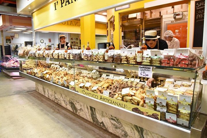 Excursão de dia inteiro a Florença e Pisa a partir do porto de Livorno com degustação, foto 9 | wizardtrip
