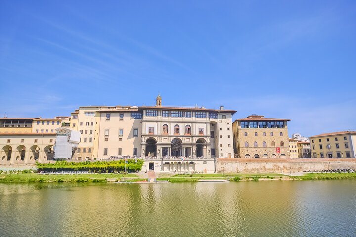 Excursão de dia inteiro a Florença e Pisa a partir do porto de Livorno com degustação, foto 10 | wizardtrip