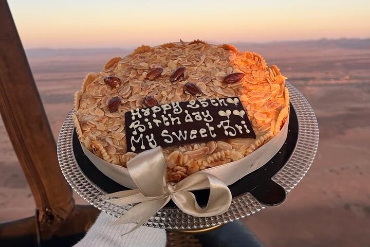 Vol en montgolfière au-dessus de Marrakech au lever du soleil avec petit-déjeuner berbère et balade à dos de dromadaire, photo 39 | wizardtrip