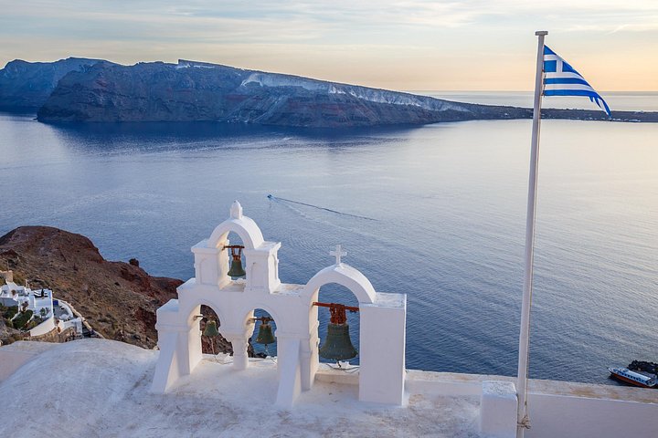 Grèce | wizardtrip