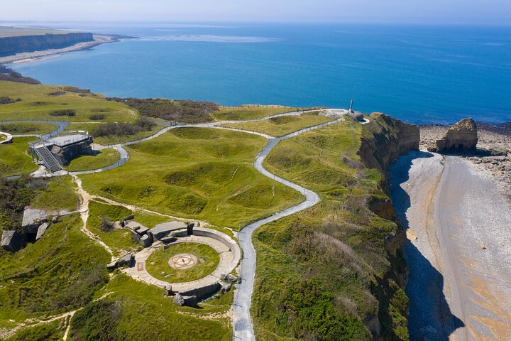 ル・アーヴル発、フランス・ノルマンディーの歴史的なD-デイ上陸用舟艇ツアー、写真12 | wizardtrip