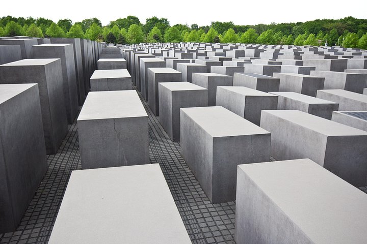 Une excursion à terre complète couvrant les monuments historiques et les sites emblématiques de Berlin depuis Warnemünde, photo 15 | wizardtrip