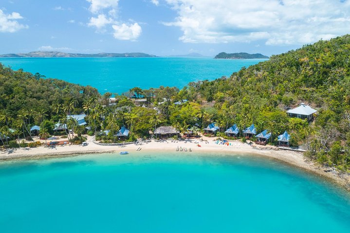 Experimente a emoção de passeios guiados de jet ski pelas Whitsunday Islands, Austrália, foto 25 | wizardtrip