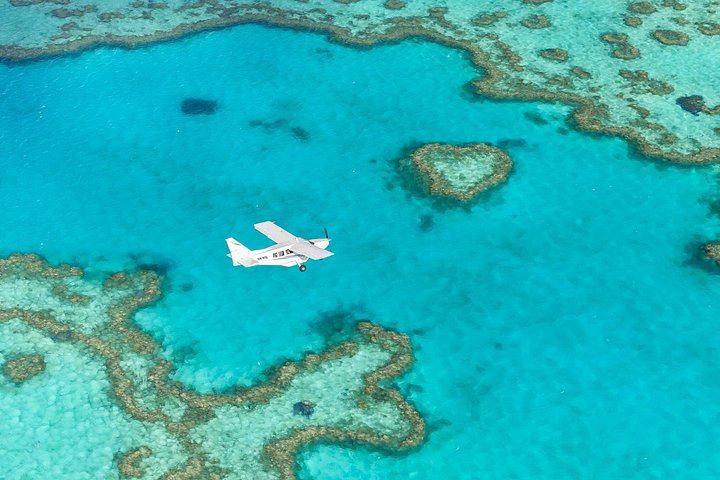 Airlie Beach | wizardtrip