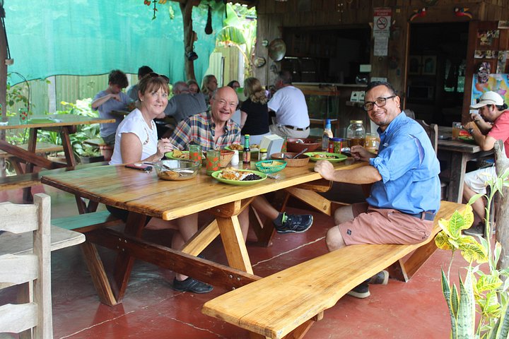 Wildlife boat safari and cultural tour in Palo Verde National Park, Guanacaste, Costa Rica, photo 15 | wizardtrip