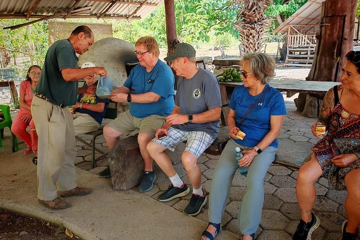 Wildlife boat safari and cultural tour in Palo Verde National Park, Guanacaste, Costa Rica, photo 18 | wizardtrip