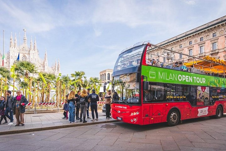 Tour guiado pelo Duomo de Milão e terraço com acesso "fura-fila", foto 12 | wizardtrip
