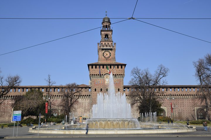 Milan : La Cène, le Dôme et ses trésors | wizardtrip